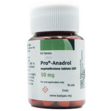 Anadrol Beligas